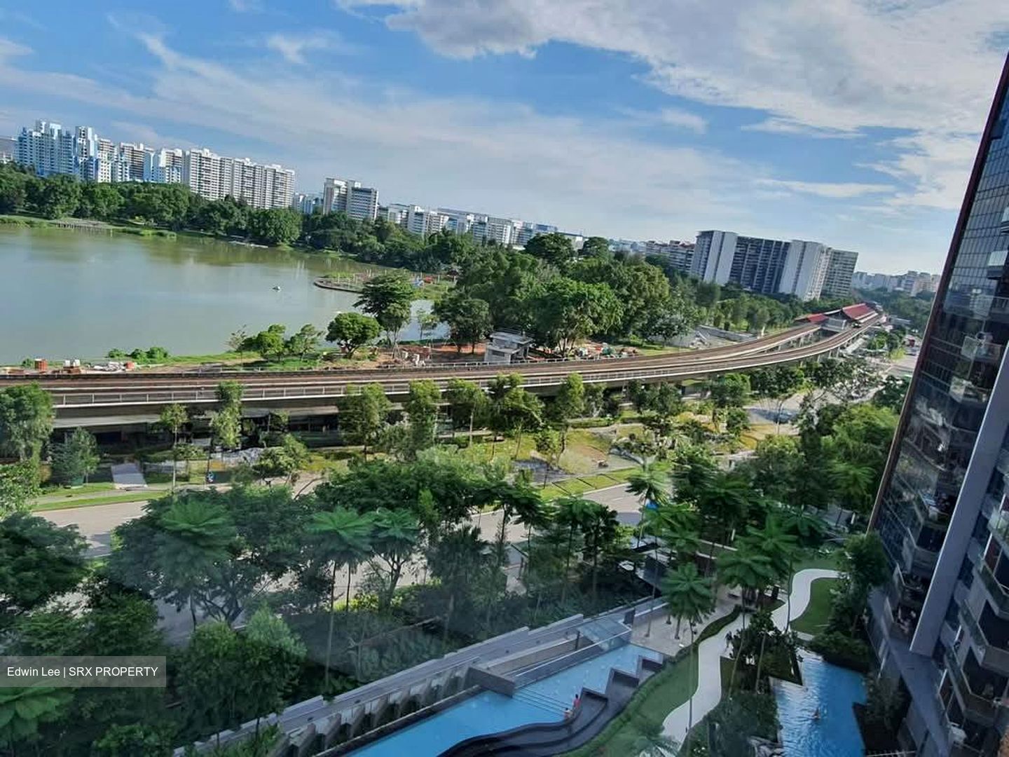 Lake Grande (D22), Condominium #560615061